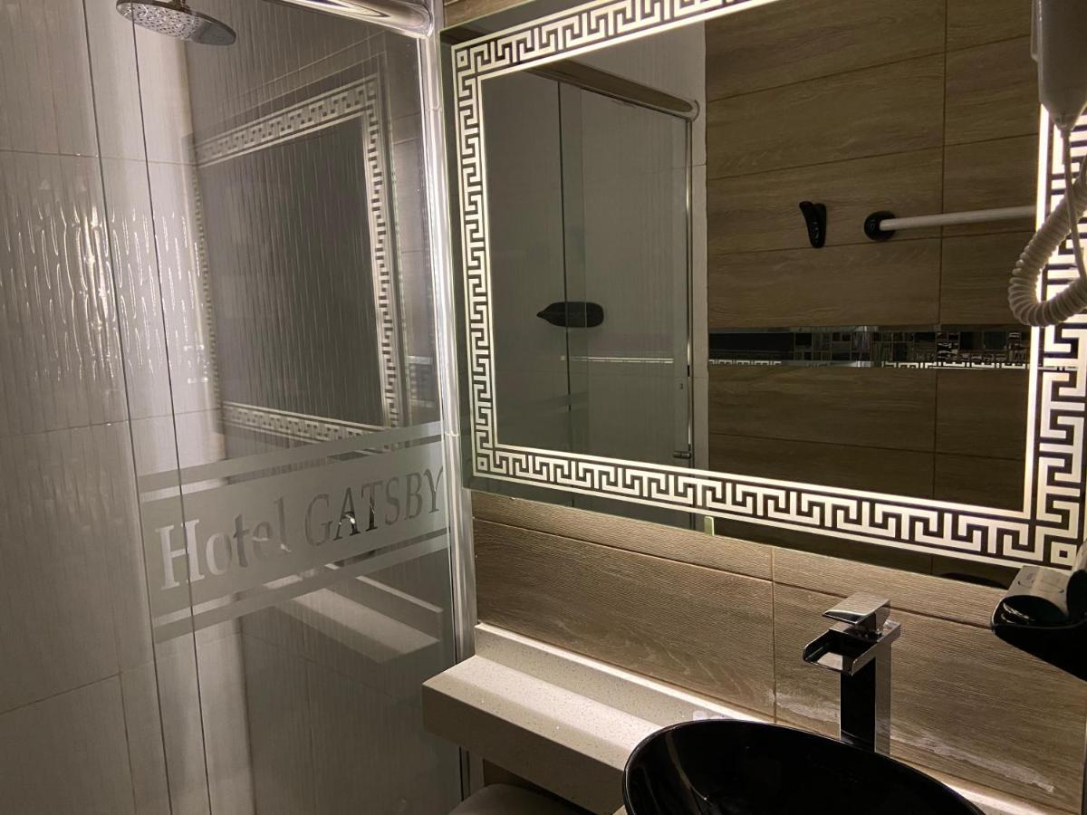 Gatsby Hotel Collection Арекипа Экстерьер фото