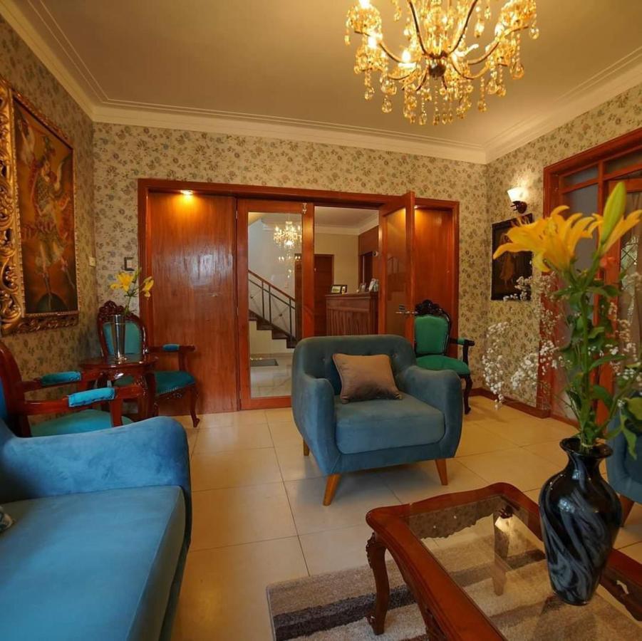 Gatsby Hotel Collection Арекипа Экстерьер фото