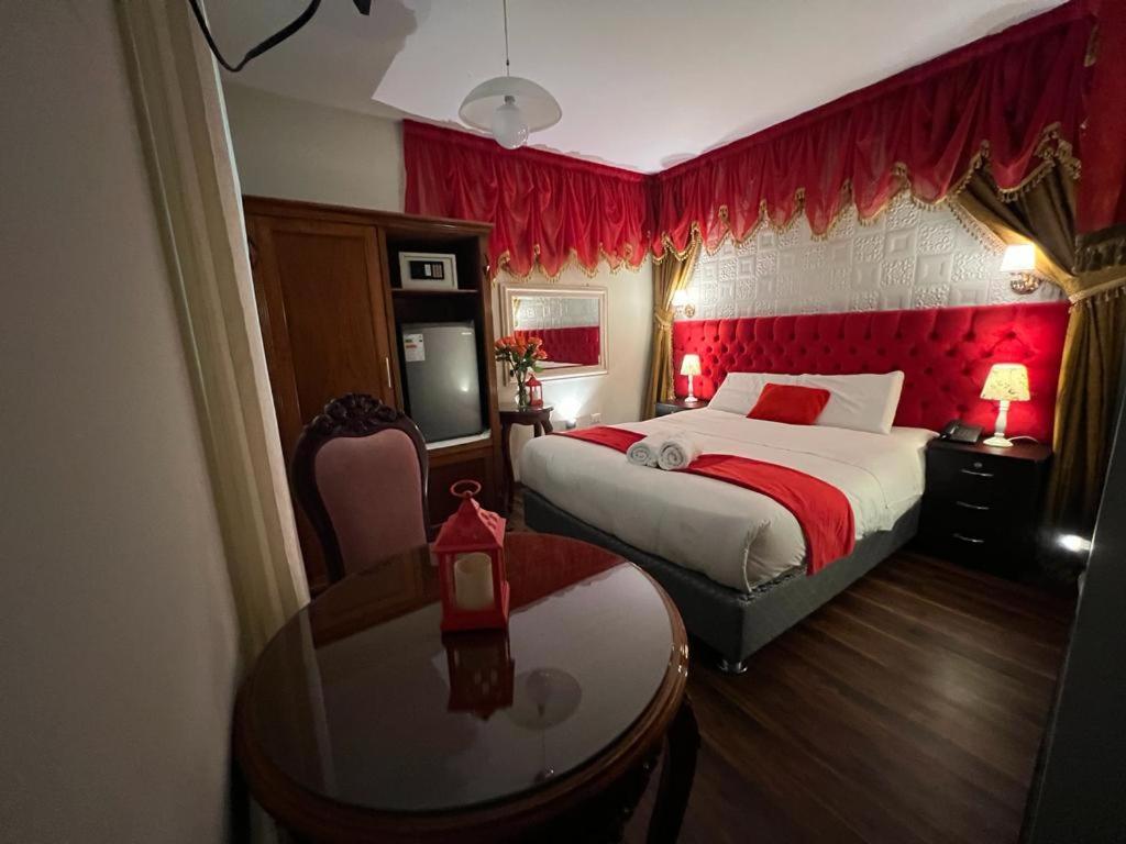 Gatsby Hotel Collection Арекипа Экстерьер фото
